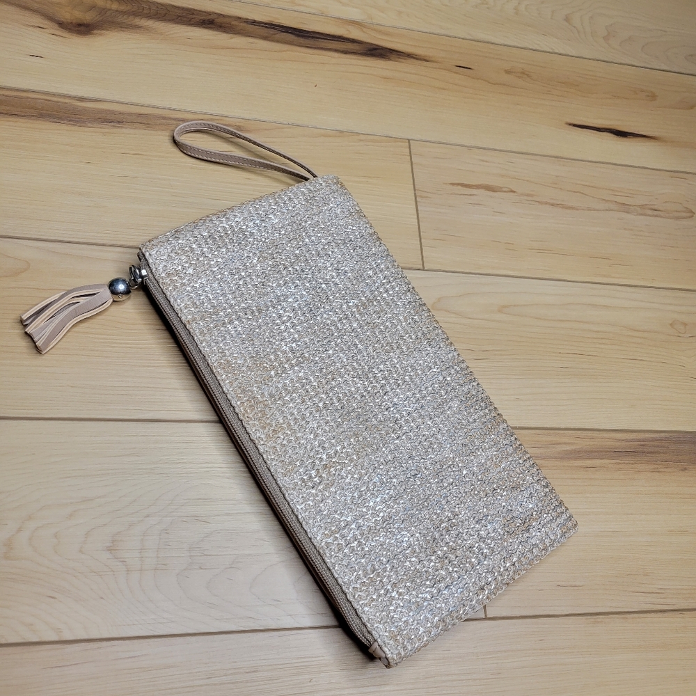 George. Clutch Purse